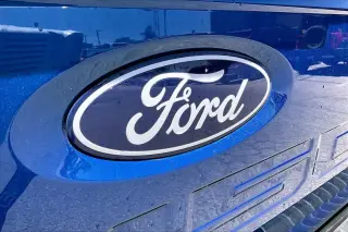 Ford F-150 2025 4x2 STX 4dr SuperCab 6.5 ft. SB
