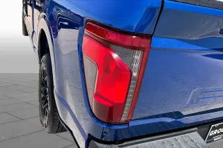 Ford F-150 2025 4x2 STX 4dr SuperCab 6.5 ft. SB