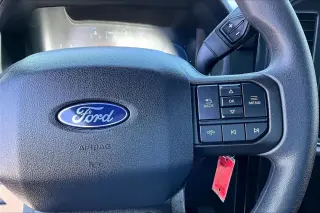 Ford F-150 2025 4x2 STX 4dr SuperCab 6.5 ft. SB