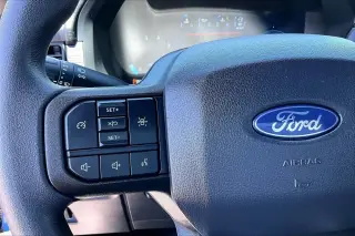 Ford F-150 2025 4x2 STX 4dr SuperCab 6.5 ft. SB