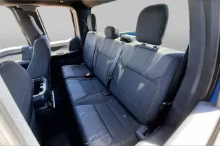 Ford F-150 2025 4x2 STX 4dr SuperCab 6.5 ft. SB