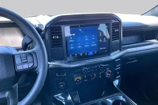 Ford F-150 2025 4x2 STX 4dr SuperCab 6.5 ft. SB