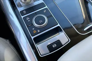 Land Rover Range Rover Sport 2022 AWD HSE Silver Edition 4dr SUV