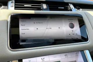 Land Rover Range Rover Sport 2022 AWD HSE Silver Edition 4dr SUV