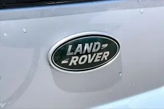 Land Rover Range Rover Sport 2022 AWD HSE Silver Edition 4dr SUV