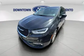 Chrysler Pacifica 2023 Touring L 4dr Mini-Van