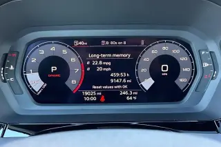 Audi S3 2024 AWD 2.0T quattro Premium Plus 4dr Sedan