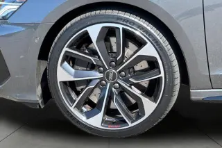 Audi S3 2024 AWD 2.0T quattro Premium Plus 4dr Sedan