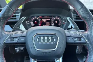 Audi S3 2024 AWD 2.0T quattro Premium Plus 4dr Sedan
