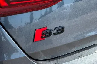 Audi S3 2024 AWD 2.0T quattro Premium Plus 4dr Sedan