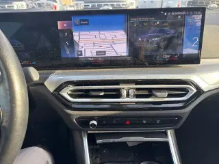 BMW 4 Series 2024 430i Gran Coupe 4dr Sedan