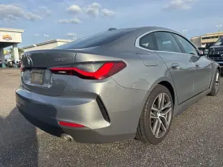BMW 4 Series 2024 430i Gran Coupe 4dr Sedan