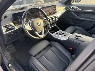 BMW 4 Series 2024 430i Gran Coupe 4dr Sedan