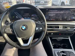 BMW 4 Series 2024 430i Gran Coupe 4dr Sedan