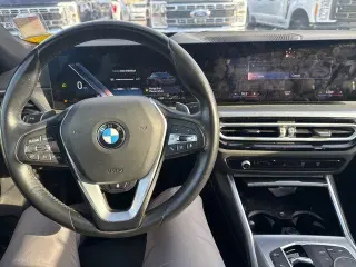 BMW 4 Series 2024 430i Gran Coupe 4dr Sedan