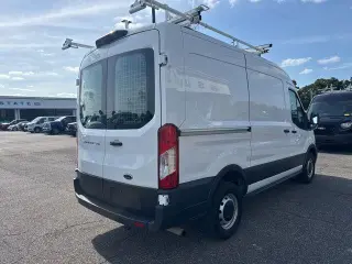 Ford Transit 2020 250 3dr SWB Medium Roof Cargo Van