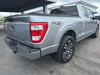 Ford F-150 2023 4x2 XL 4dr SuperCab 6.5 ft. SB