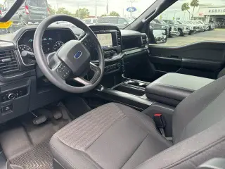 Ford F-150 2023 4x2 XL 4dr SuperCab 6.5 ft. SB