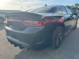 Dodge Charger 2022 GT 4dr Sedan