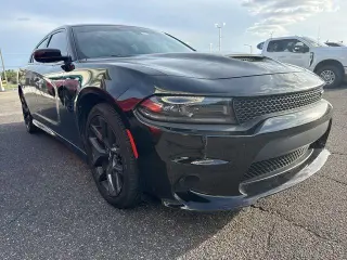 Dodge Charger 2022 GT 4dr Sedan