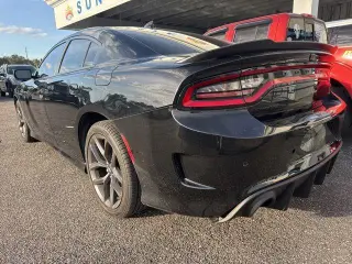 Dodge Charger 2022 GT 4dr Sedan