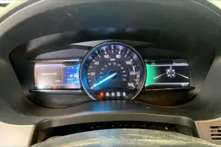 Ford Explorer 2019 AWD Limited 4dr SUV