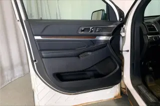Ford Explorer 2019 AWD Limited 4dr SUV