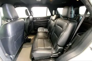 Ford Explorer 2019 AWD Limited 4dr SUV