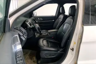 Ford Explorer 2019 AWD Limited 4dr SUV