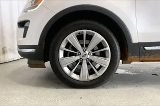 Ford Explorer 2019 AWD Limited 4dr SUV