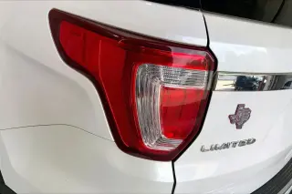 Ford Explorer 2019 AWD Limited 4dr SUV