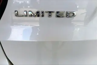 Ford Explorer 2019 AWD Limited 4dr SUV