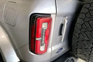 Ford Bronco 2023 4x4 Base Advanced 4dr SUV