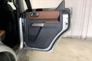 Ford Bronco 2023 4x4 Base Advanced 4dr SUV