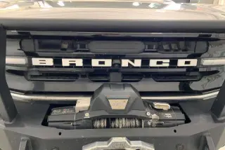 Ford Bronco 2023 4x4 Base Advanced 4dr SUV