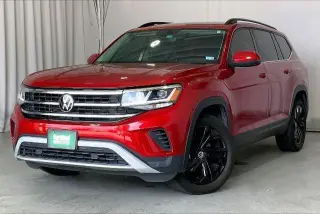 Volkswagen Atlas 2023 SE 4dr SUV w/Technology