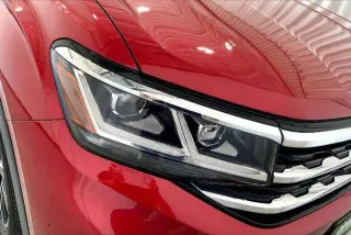 Volkswagen Atlas 2023 SE 4dr SUV w/Technology