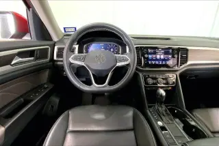 Volkswagen Atlas 2023 SE 4dr SUV w/Technology