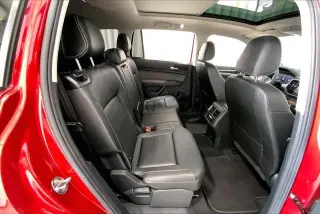 Volkswagen Atlas 2023 SE 4dr SUV w/Technology