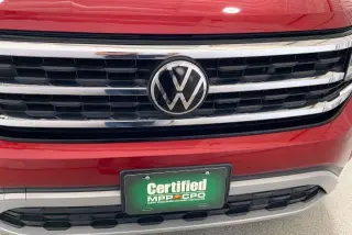 Volkswagen Atlas 2023 SE 4dr SUV w/Technology