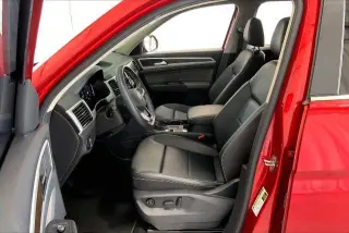 Volkswagen Atlas 2023 SE 4dr SUV w/Technology