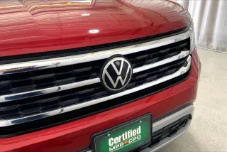 Volkswagen Atlas 2023 SE 4dr SUV w/Technology