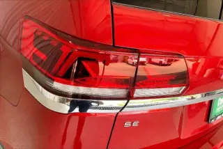 Volkswagen Atlas 2023 SE 4dr SUV w/Technology