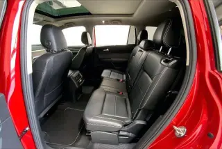 Volkswagen Atlas 2023 SE 4dr SUV w/Technology