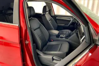 Volkswagen Atlas 2023 SE 4dr SUV w/Technology