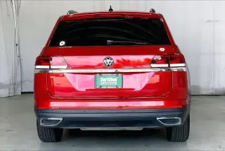 Volkswagen Atlas 2023 SE 4dr SUV w/Technology