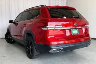 Volkswagen Atlas 2023 SE 4dr SUV w/Technology