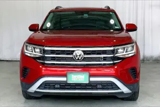 Volkswagen Atlas 2023 SE 4dr SUV w/Technology