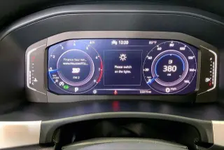 Volkswagen Atlas 2023 SE 4dr SUV w/Technology