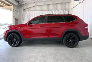Volkswagen Atlas 2023 SE 4dr SUV w/Technology